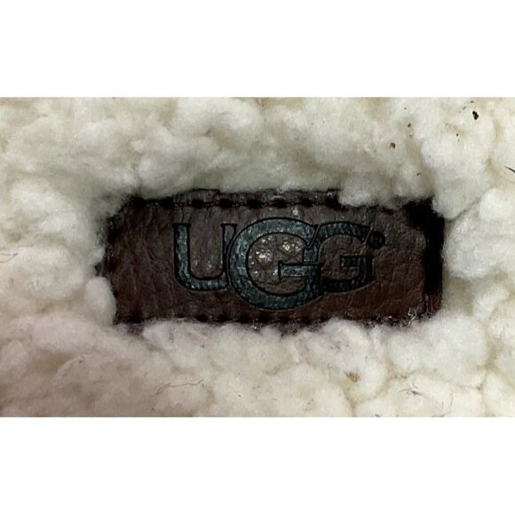 NWT UGG PET DOG PAJAMAS SIZE M CREAM IVORY LAMB BEAR REMOVABLE HOOD - Picture 6 of 6